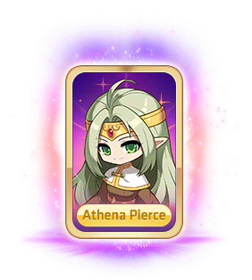 Athena Pierce Card Chair (Anniversary: Victoria Cup Event; Non-KMS servers only)[24]