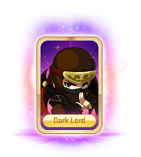Dark Lord Card Chair (Anniversary: Victoria Cup Event; Non-KMS servers only)[1]
