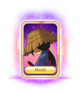 Manji Card Chair (Anniversary: Victoria Cup Event; Non-KMS servers only)[1]
