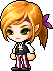 Pirates' appearance as Yuris during the Forest of Poison Haze Party Quest