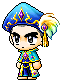 Magician