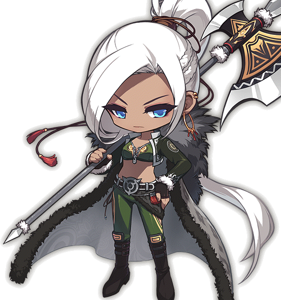 Original Aran REBORN Artwork