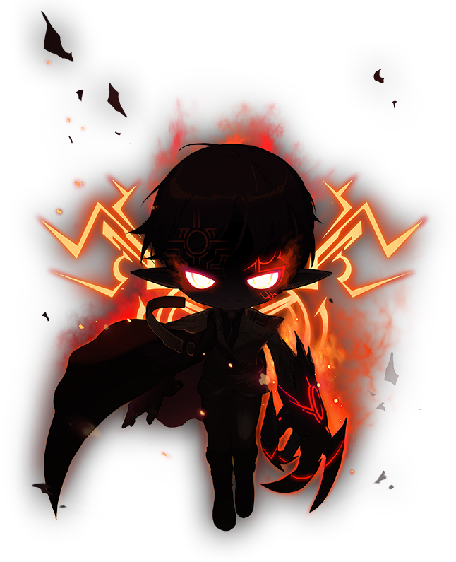 Ark Specter artwork