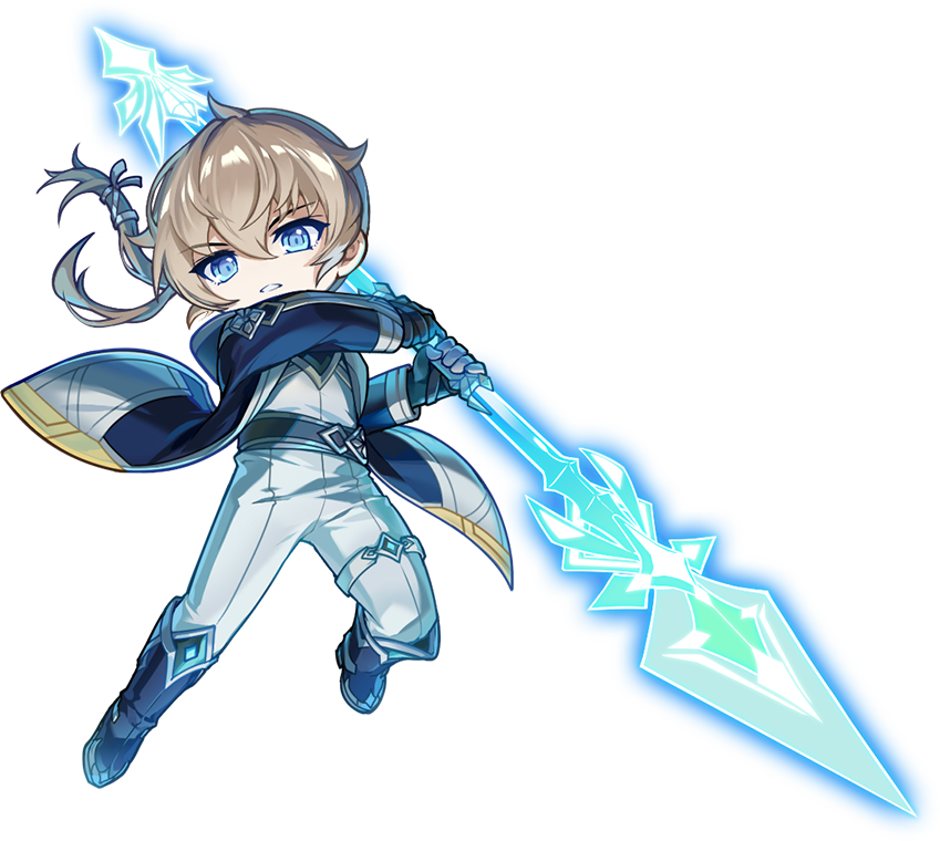 Artwork of Erel Light