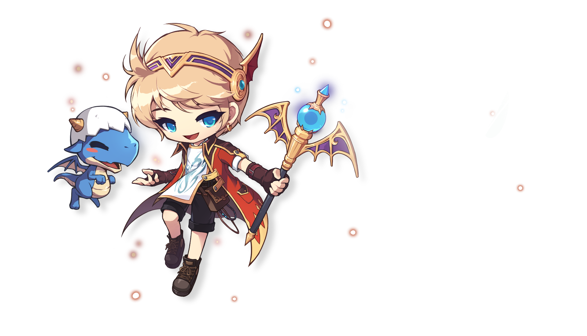 Evan artwork