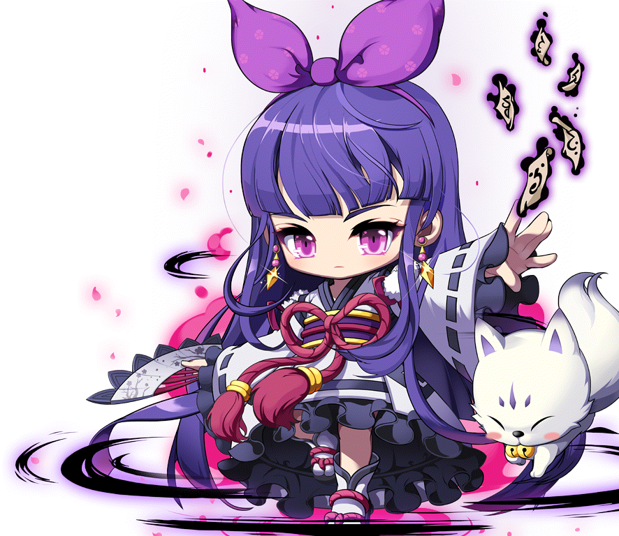Artwork of Kanna (2021)
