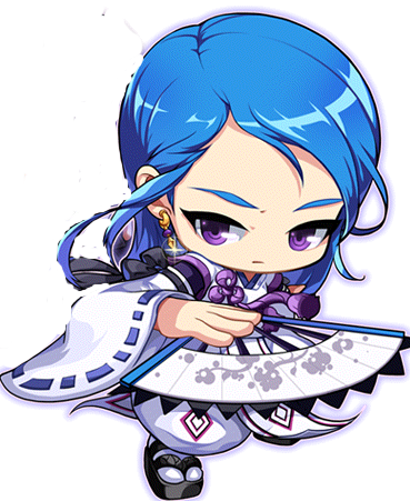 Current in-game Kanna artwork, male