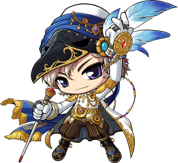 Original Phantom artwork