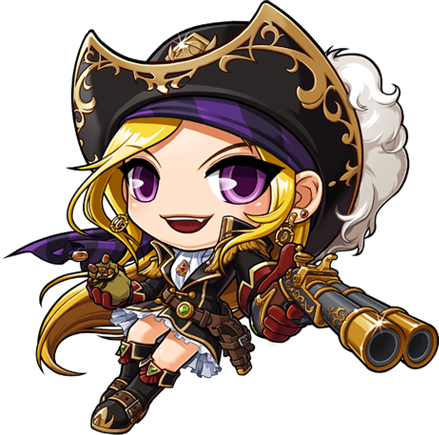 Pirate artwork after Justice
