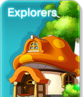 Previous Explorer class selection button (pre-2025 UI revamp)