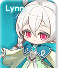Previous Lynn class selection button (pre-2025 UI revamp)