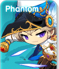 Previous Phantom class selection button (pre-2025 UI revamp)