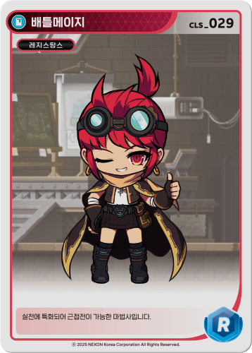 Battle Mage