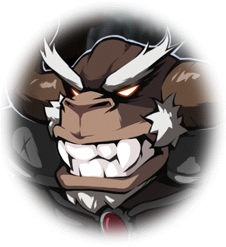 Balrog (Yum Yum Island storyline)