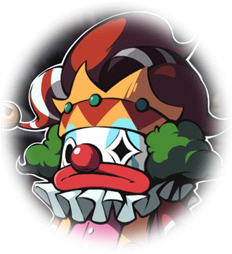Pierre (Yum Yum Island storyline)