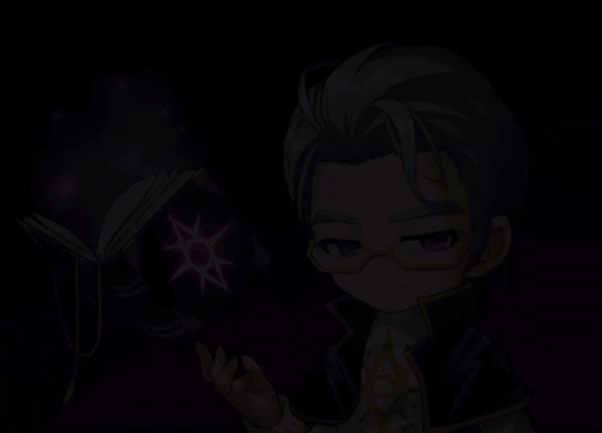 Boss Phase 1 Cutscene