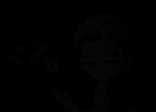 Boss Phase 2 Cutscene