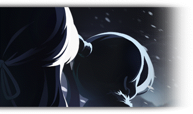 Aran is summoned by Ryude
