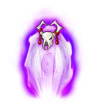 Bounty Hunter Portal effect (Totem Slash)
