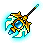 外星人之手杖 (Alien Cane)
