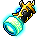 外星人之手炮 (Alien Hand Cannon)