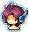 Android Damienroid icon