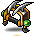 Fist of Anger (Sirius Fist)