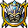 Hekaton's Gold Badge[1]