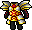 Feeble High Knight's Full Body Armor