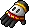 Feeble High Knight's Gauntlets
