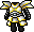 Intermediate Knight's Full Body Armor