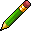 Model Student Pencil (GMS only)