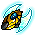 外星人之拳套 (Alien Claw)