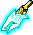 外星人之单手剑 (Alien One-handed Sword)