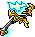 外星人之矛 (Alien Polearm)