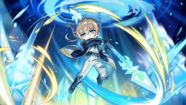 Artwork of Erel Light