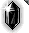 Basic Black Crystal