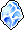 Cold Ice Fragment