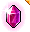 Intermediate Amethyst