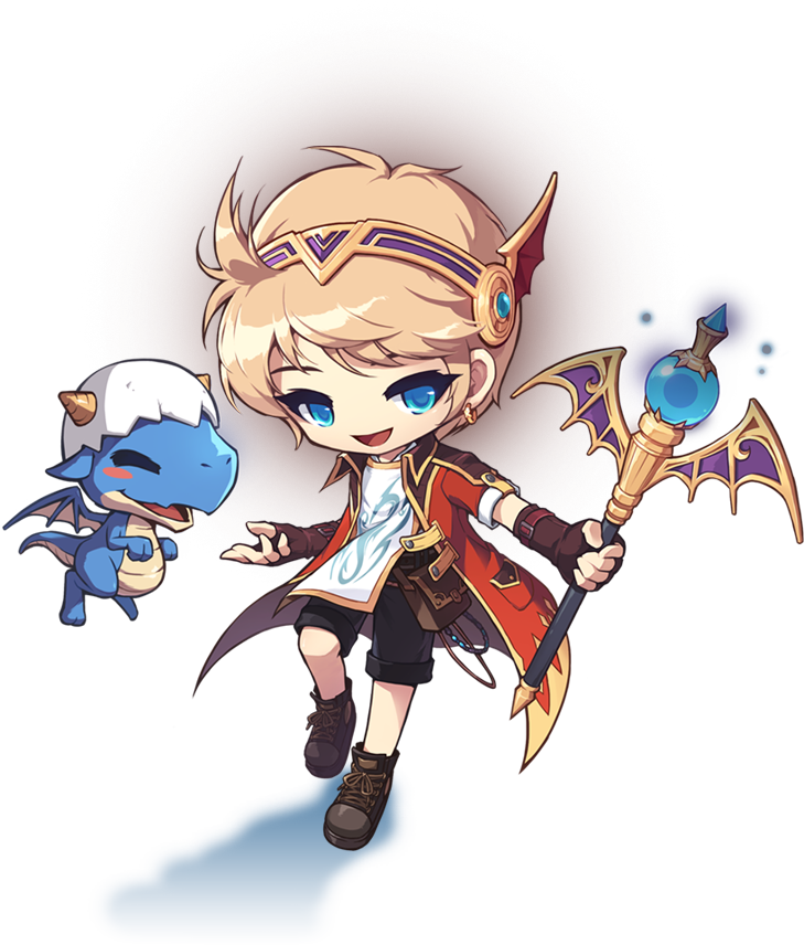 Current Evan REBORN artwork
