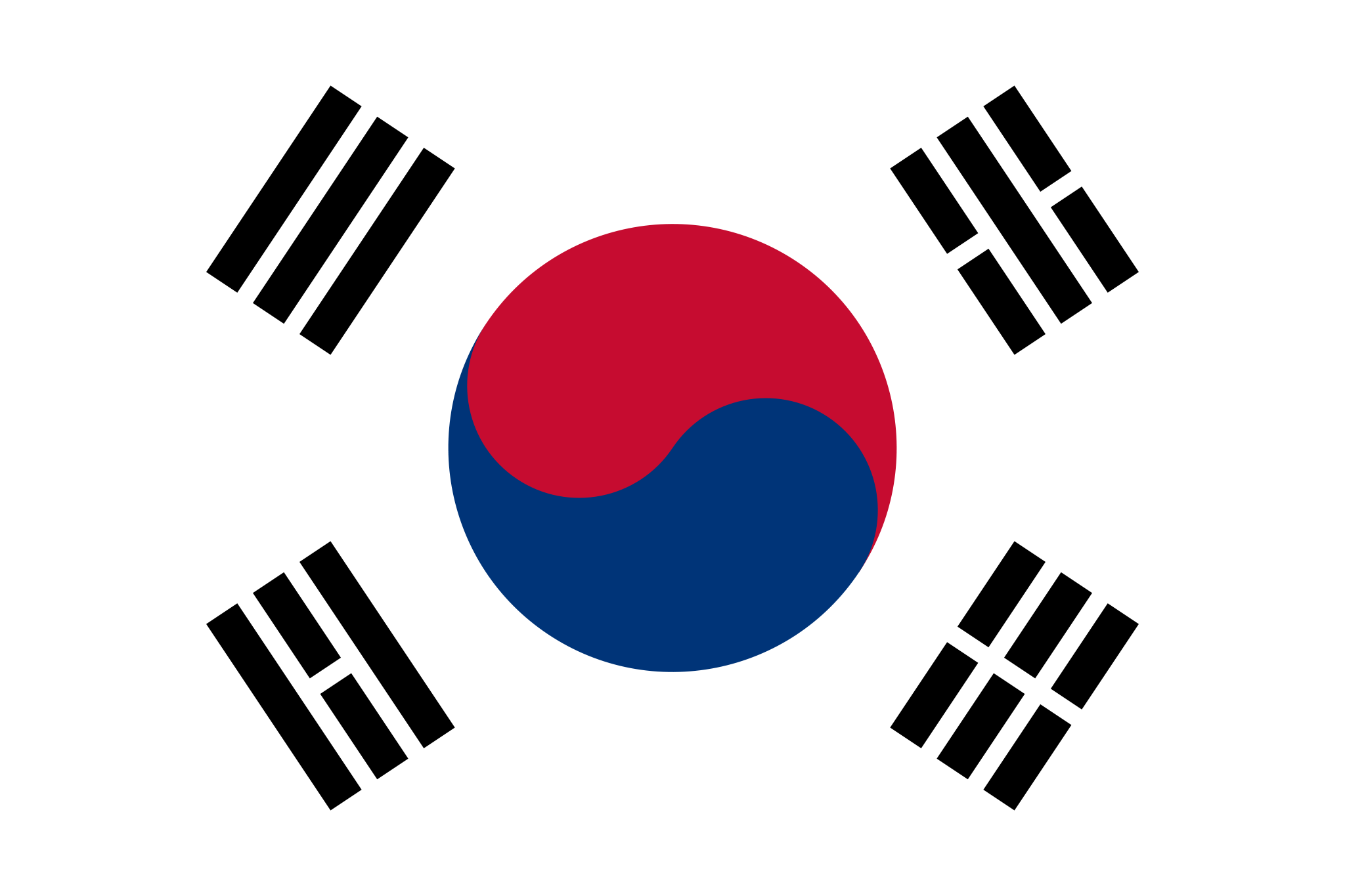 South Korea