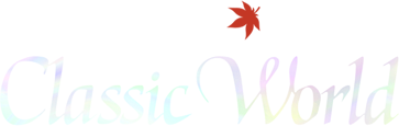 Classic World logo (GMS)
