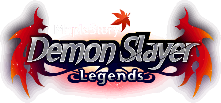 Demon Slayer Legends logo