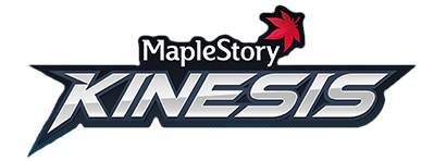 Previous logo of Kinesis, 2016