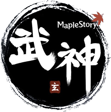 Mo Xuan logo (2021, ChinaMS only)