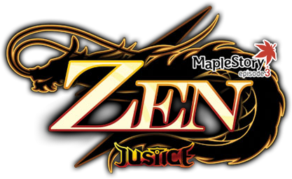 Zen logo (MapleSEA)