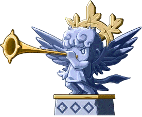 Trumpet Statue[1]
