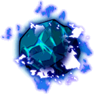 Blue Meteor