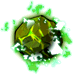 Green Meteor