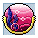Twisted Aqua Road Map icon